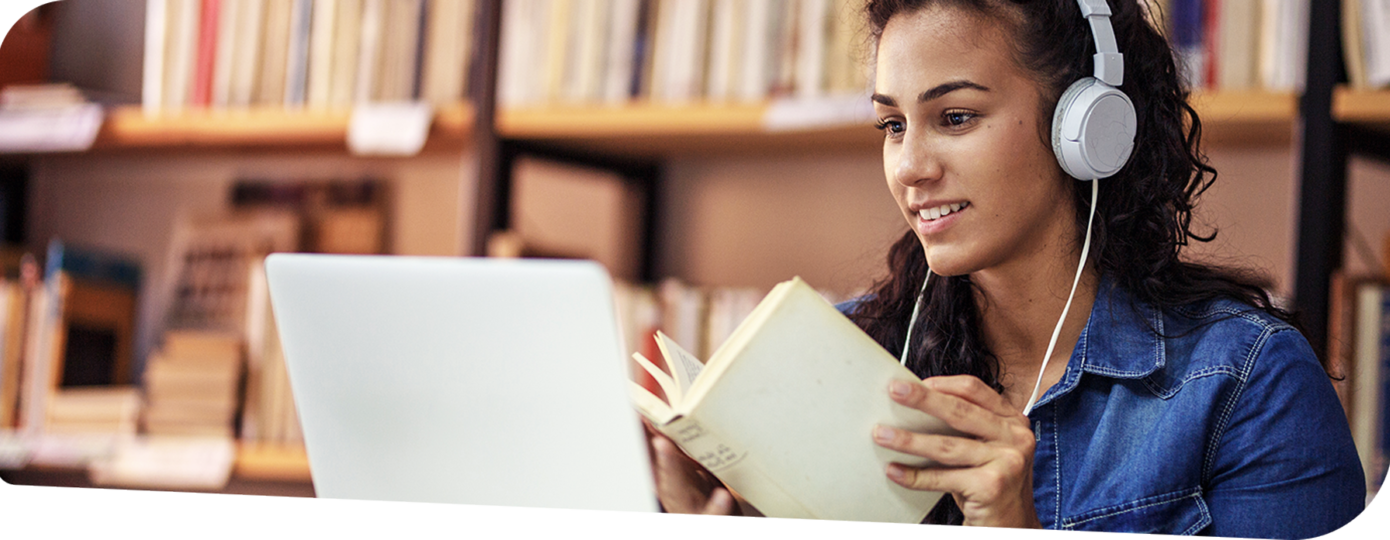 ALVS Academics Header